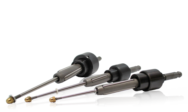 اکسپندر مبدلی