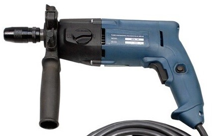 درایو اکسپند مدل SA-2 مناسب جهت یونیت تک فاز