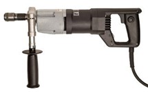 درایو اکسپند هیدرولیک مدل SA-34: سیستم هیدروموتور